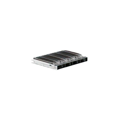 2170747-5 by TE Connectivity AMP Connectors - CONNECTOR ZQSFP+ CAGE 1X4 W/HSINK R/A
