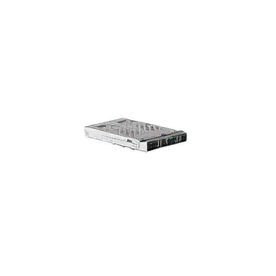 2170805-1 by TE Connectivity AMP Connectors - CONNECTOR QSFP28 CAGE 1X2 PRESSFIT RA