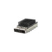 2170806-6 by TE Connectivity AMP Connectors - CONNECTOR QSFP28 CAGE 1X2 W/HSINK R/A