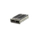 2170812-1 by TE Connectivity AMP Connectors - CONNECTOR QSFP28 CAGE 1X2 W/HSINK R/A