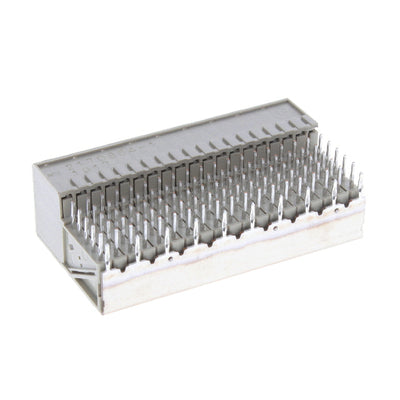 2170864-1 by TE Connectivity AMP Connectors - CONNECTOR RECEPT 95POS 2MM PRESS-FIT