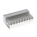 2170864-1 by TE Connectivity AMP Connectors - CONNECTOR RECEPT 95POS 2MM PRESS-FIT