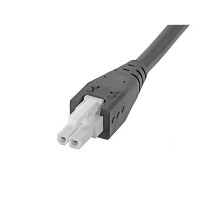 2171590205 by Molex - 2 CKT OVERMOLD 500MM F-P