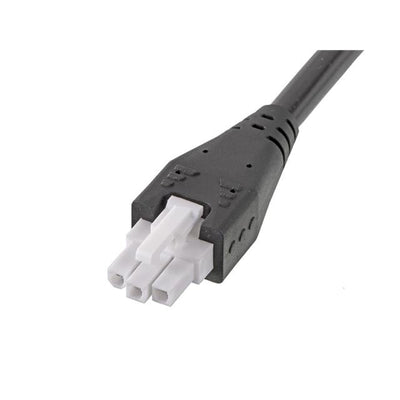 2171590310 by Molex - 3 CKT OVERMOLD 1M F-P