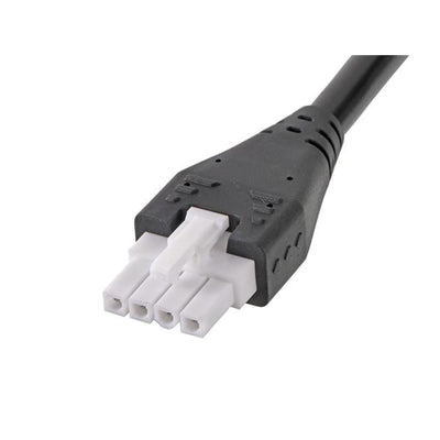 2171590430 by Molex - 4 CKT OVERMOLD 3M F-P