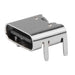 2171750001 by Molex - CONNECTOR RCP USB2.0 C 6POS SMD RA