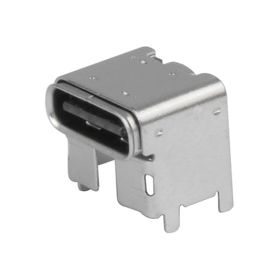 2171800001 by Molex - CONNECTOR RCP USB2.0 TYP C 24P SMD RA