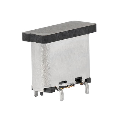 2171820001 by Molex - CONNECTOR RECPT USB2.0 TYP C 24POS SMD
