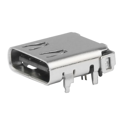 2171830001 by Molex - TOP-MOUNT HYBRID 24POS (TYPE C R