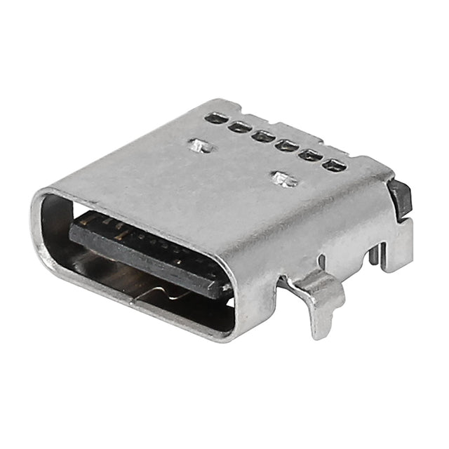 2171840001 by Molex - MID-MOUNT DUAL ROWS SMT 24POS -T
