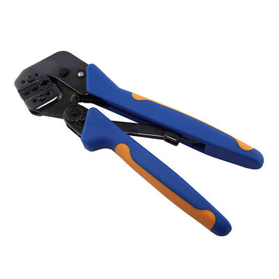 217212-1 by TE Application Tooling - TOOL HAND CRIMPER 10-22AWG SIDE