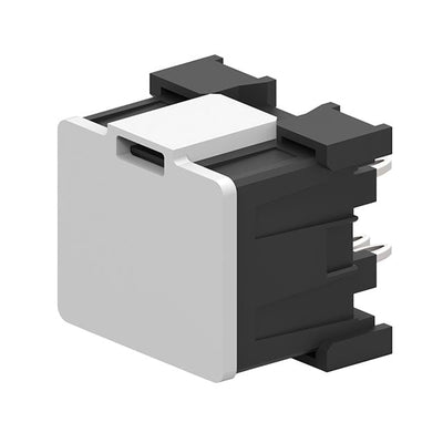 2173132-2 by TE Connectivity AMP Connectors - CONNECTOR HEADER 4POS PCB