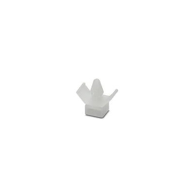 2174242-1 by TE Connectivity - CONNECTOR ASSY WITH EMBOSS RA 5P H1.