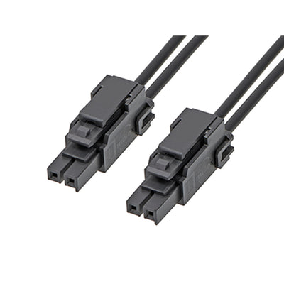 2174651023 by Molex - ULTRA-FIT SR R-R 2CKT 600MM DISC