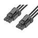 2174651031 by Molex - ULTRA-FIT SR R-R 3CKT 150MM DISC