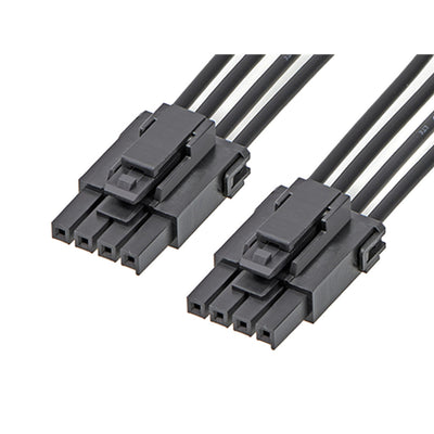 2174651041 by Molex - ULTRA-FIT SR R-R 4CKT 150MM DISC