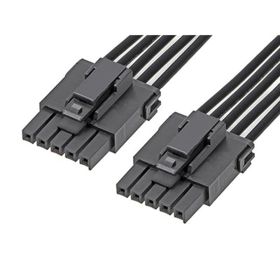2174651052 by Molex - ULTRA-FIT SR R-R 5CKT 300MM DISC