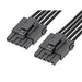 2174651053 by Molex - ULTRA-FIT SR R-R 5CKT 600MM DISC