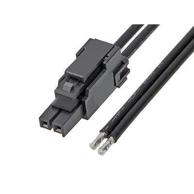 2174661022 by Molex - ULTRA-FIT SR R-S 2CKT 300MM DISC