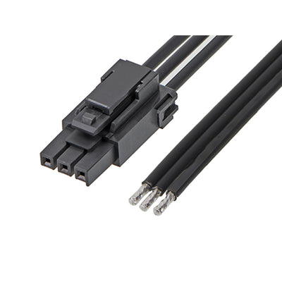 2174661033 by Molex - ULTRA-FIT SR R-S 3CKT 600MM DISC