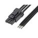 2174661031 by Molex - ULTRA-FIT SR R-S 3CKT 150MM DISC