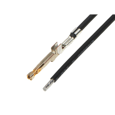 2174712202 by Molex - ULTRA-FIT F-S 150MM 20 AWG LEADS