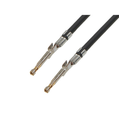 2174702222 by Molex - ULTRA-FIT F-F 150MM 16 AWG LEADS