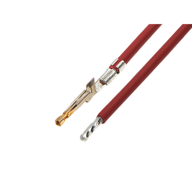 2174711123 by Molex - ULTRA-FIT F-S 225MM 16 AWG LEADS