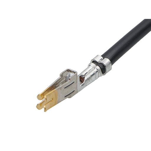 2174811224 by Molex - MINIFIT SR. F-S 300MM 8 A