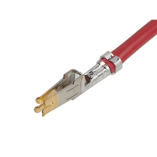 2174812212 by Molex - MINIFIT SR. F-S 150MM 10