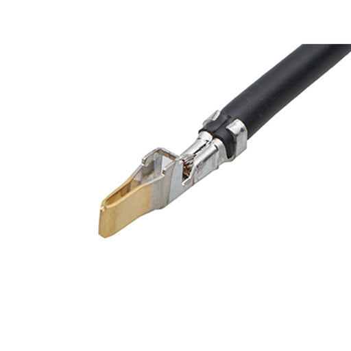 2174831223 by Molex - MINIFIT SR. M-S 225MM 8 A