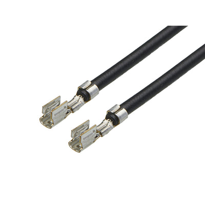 2175111101 by Molex - L1NK 250 F-F 75MM 26 AWG L
