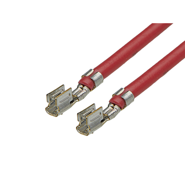 2175102125 by Molex - L1NK 250 F-F 450MM 22 AWG