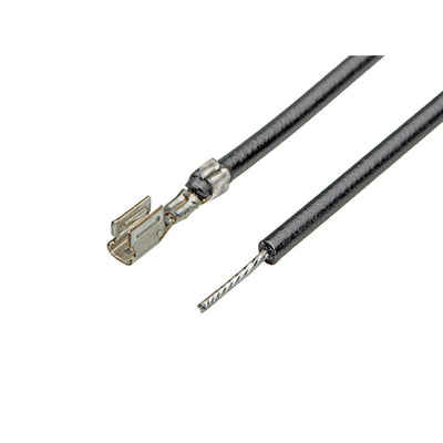 2175111121 by Molex - L1NK 250 F-S 75MM 22 AWG L
