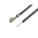 2175111123 by Molex - L1NK 250 F-S 225MM 22 AWG
