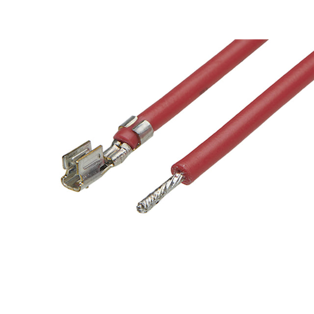 2175112121 by Molex - L1NK 250 F-S 75MM 22 AWG L