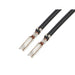 2175201123 by Molex - MIZU-P25 F-F 225MM 0.5 SQMM LEAD