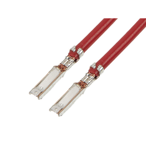 2175202124 by Molex - MIZU-P25 F-F 300MM 0.5 SQMM LEAD