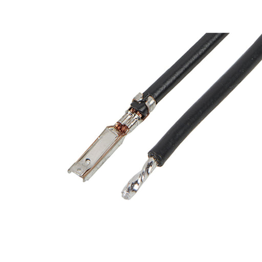 2178411121 by Molex - MIZU-P25 F-S 75MM 20 AWG LEAD UL