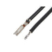 2178411123 by Molex - MIZU-P25 F-S 225MM 20 AWG LEAD U