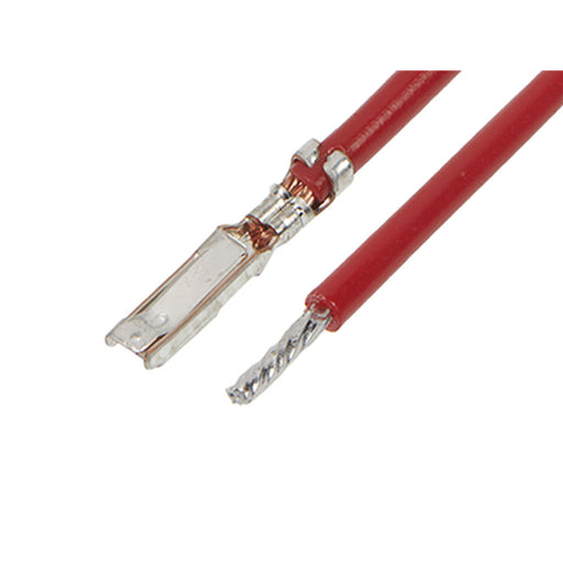 2175212125 by Molex - MIZU-P25 F-S 450MM 0.5 SQMM LEAD