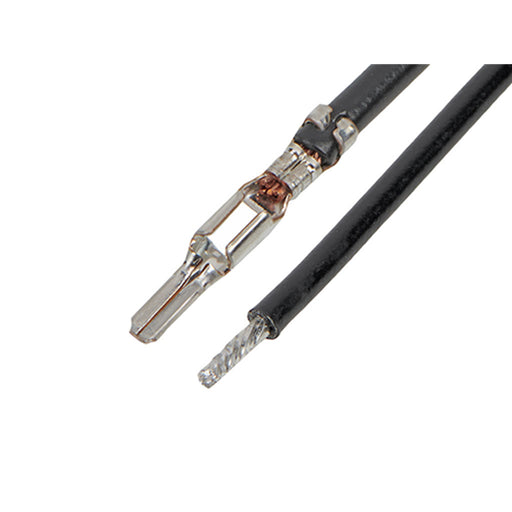 2178431123 by Molex - MIZU-P25 M-S 225MM 20 AWG LEAD U
