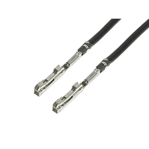 2177901122 by Molex - SQUBA 1.8 F-F 150MM 22 AWG LEADS