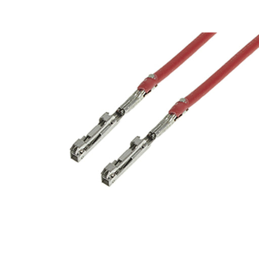 2177902122 by Molex - SQUBA 1.8 F-F 150MM 22 AWG LEADS