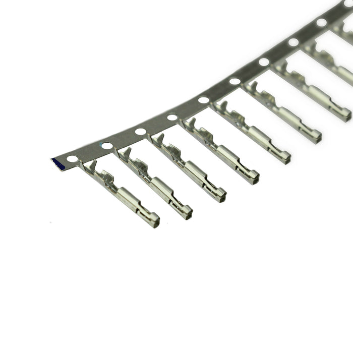 2177909-1 by TE Connectivity AMP Connectors - MCON 0.50 TERMINAL