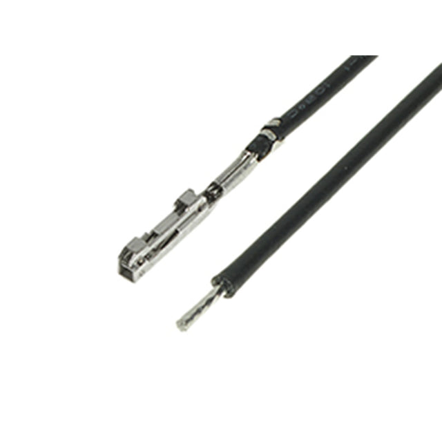 2177911104 by Molex - SQUBA 1.8 F-S 300MM 24 AWG LEADS