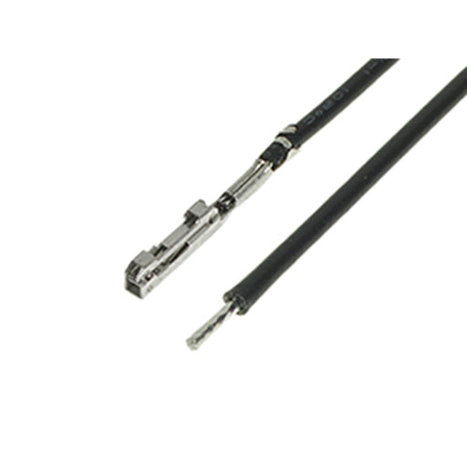 2177911123 by Molex - SQUBA 1.8 F-S 225MM 22 AWG LEADS