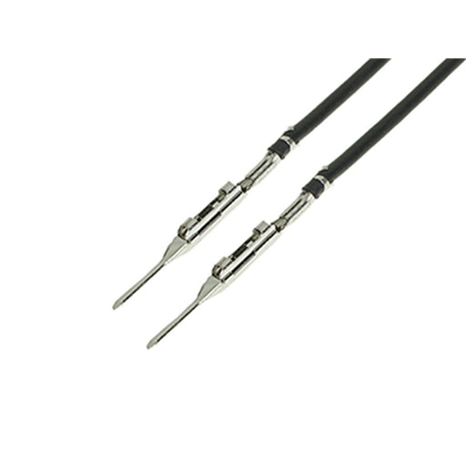 2177921125 by Molex - SQUBA 1.8 M-M 450MM 22 AWG LEADS