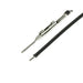 2177931101 by Molex - SQUBA 1.8 M-S 75MM 24 AWG LEADS
