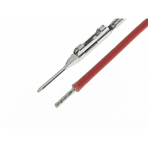 2177932104 by Molex - SQUBA 1.8 M-S 300MM 24 AWG LEADS